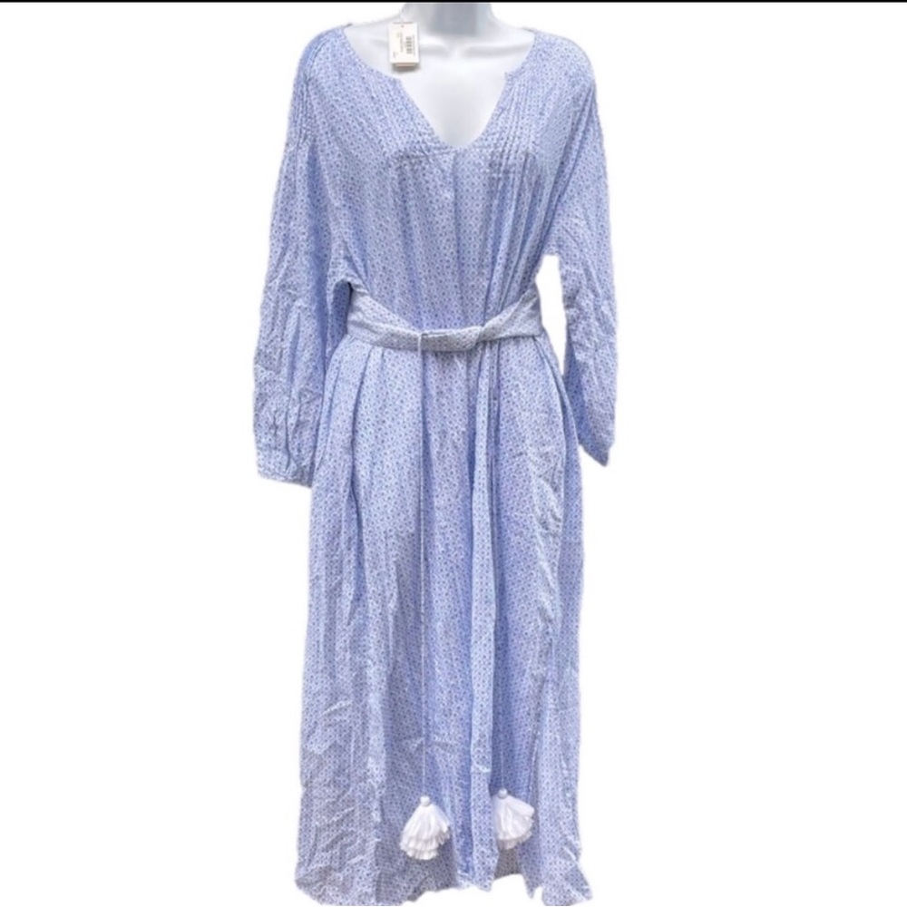 Roller Rabbit Surry Cover Up.  Size XL
